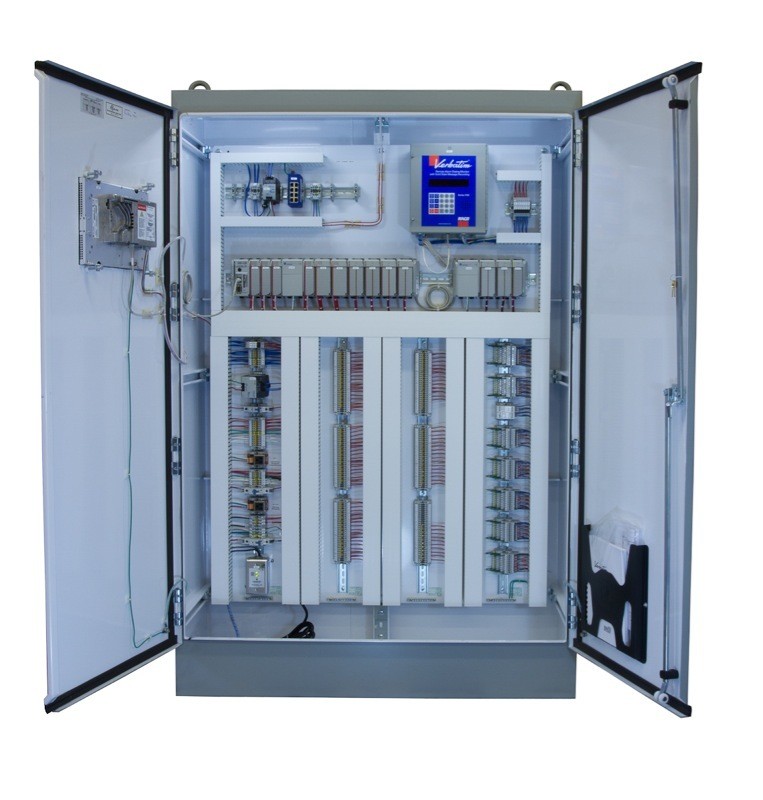 Panel Building Successfully Oem Panels