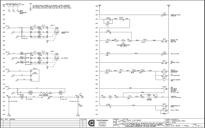 Electrical Control Panel Design Basics  U2022 Oem Panels