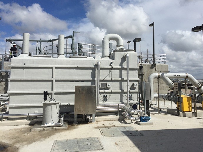 Process Equipment Solutions • OEM Panels