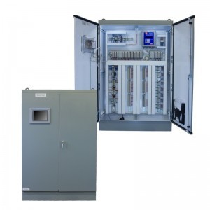 Control System Integrators Panels