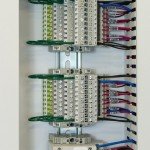 SCADA - Interior View - Analog Field Terminals