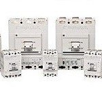 Allen Bradley 140G Molded Case Circuit Breakers