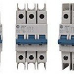 Allen Bradley 1489 DIN Rail Circuit Breakers