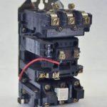 Allen Bradley 509 Motor Starters