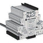 Allen Bradley 700-HL Terminal Block Relays