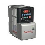 Allen Bradley Powerflex 40 VFD