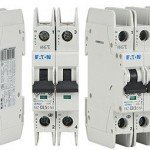 Eaton FAZ DIN Rail Circuit Breakers