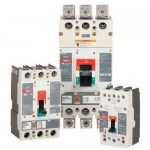 Molded Case Circuit Breakers