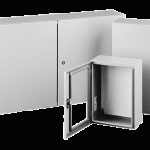 Hoffman Concept NEMA Enclosure (4/4X)