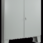 Floor-Standing NEMA Enclosure (12)