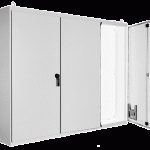 Multi-Door NEMA Enclosure (12)