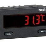 Red Lion CUB5 Digital Panel Meter