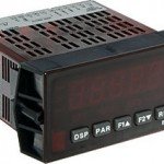 Red Lion PAX Digital Panel Meters