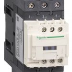 Square D LC1D Contactors