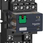 Square D RPM Relays