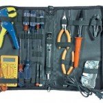 Control panel troubleshooting Tool Kit