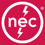 NEC Logo