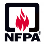 NFPA Logo